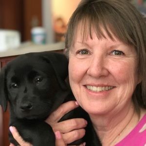 Meet your Posher, Wanda